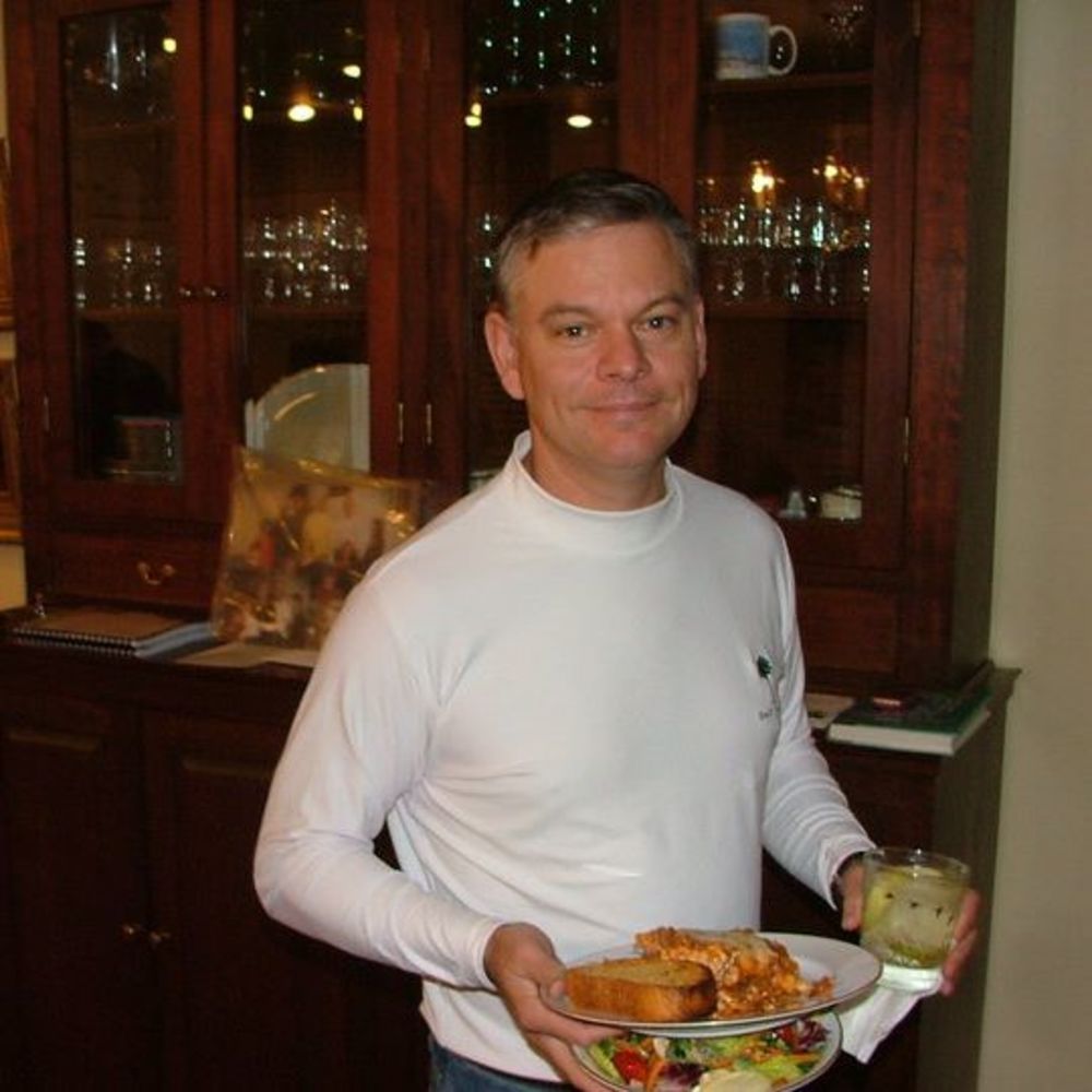 Meet your Posher, Deebo